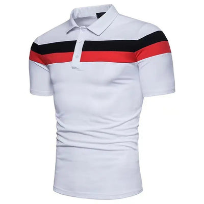 Polo Shirts Short Sleeve Men Rite Choice Clothing