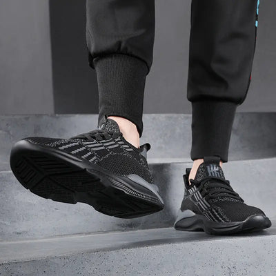 Men's Casual Lightweight Running Shoes Rite Choice Clothing