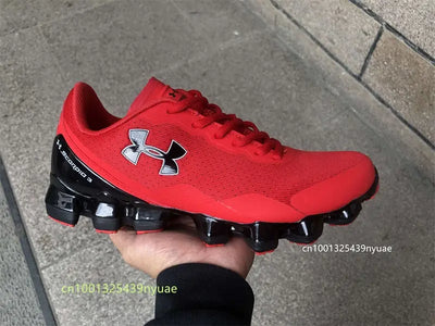 NEW HOT UNDER ARMOUR Men Running Shoes Rite Choice Clothing