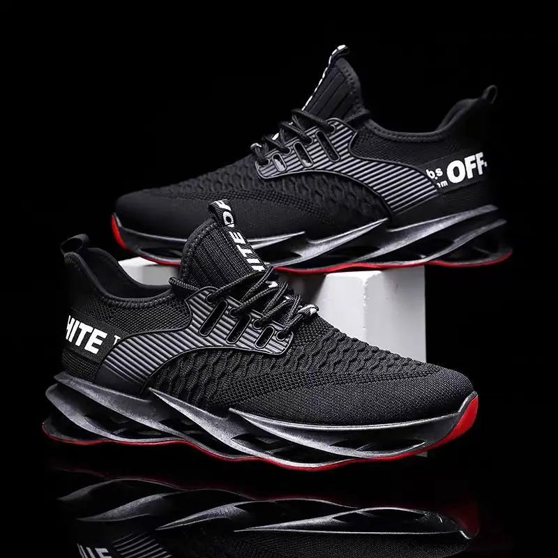 New Sports Running Shoes For Men Rite Choice Clothing