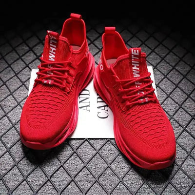 New Sports Running Shoes For Men Rite Choice Clothing