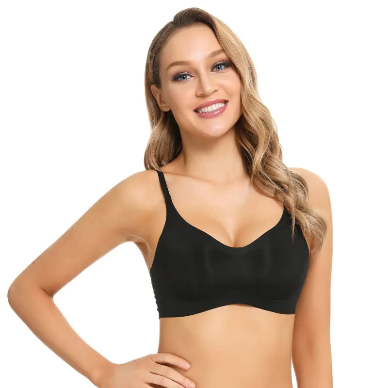 Beauty Back Lace Daily Comfort Ladies Bra