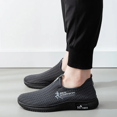 Casual Sporty Mesh Shoes