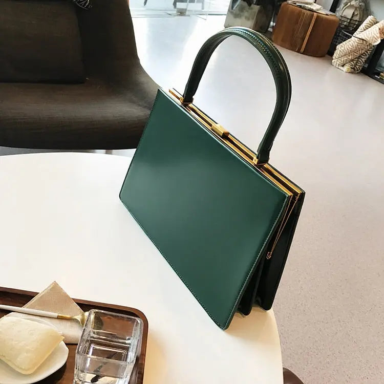Handbags - Designer Bags Luxury Pu Leather