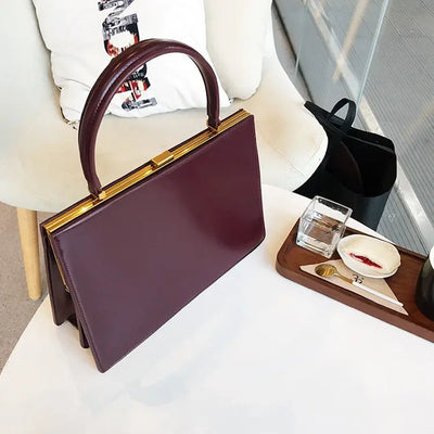 Handbags - Designer Bags Luxury Pu Leather
