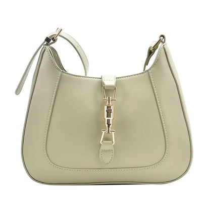 Handbags - Designer Leather Shoulder Crossbody Bags