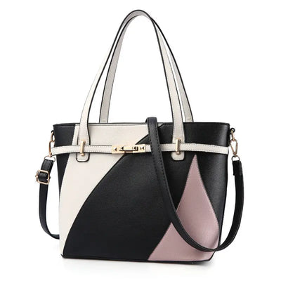Handbags - Large Capacity Bag Shoulder Bag