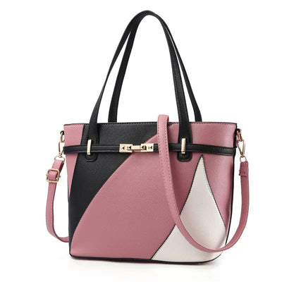 Handbags - Large Capacity Bag Shoulder Bag
