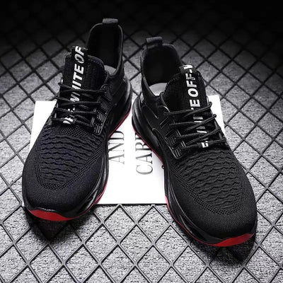 Men's Comfortable Athletic Running Shoes