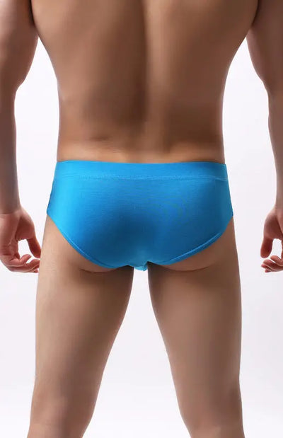 Men's Modal Soft Briefs Breathable Underwear