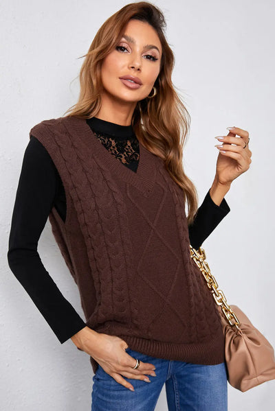 Mock Neck Lace Detail Long Sleeve Tee Rite Choice Clothing