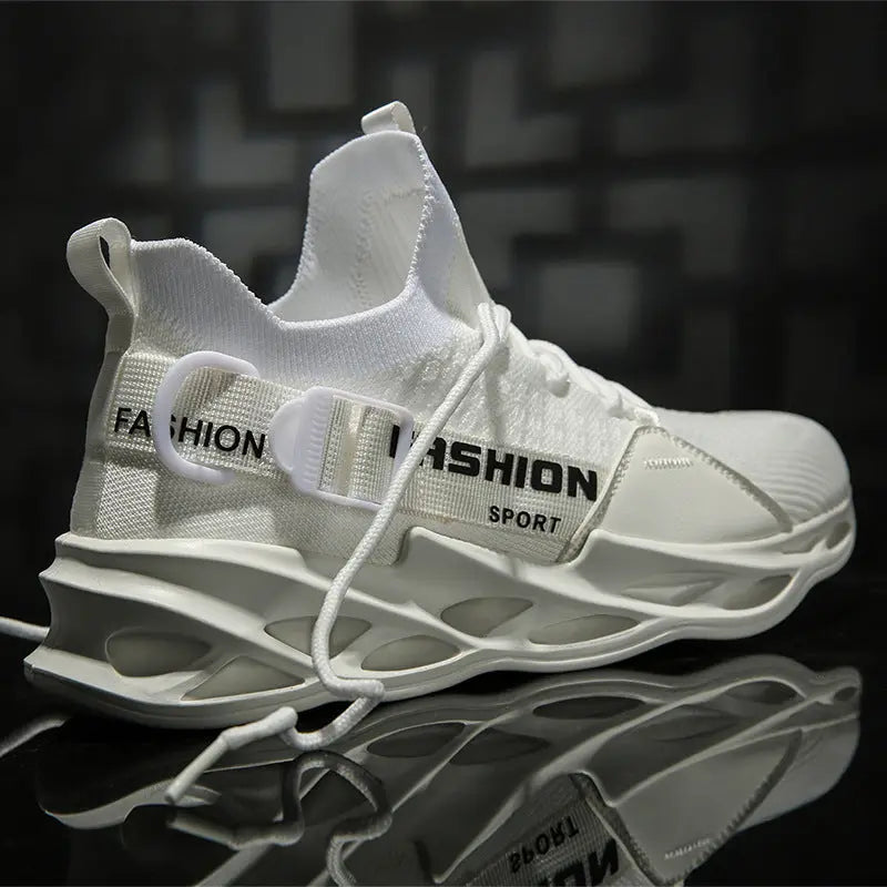 National Style Casual Shoes Running Men's