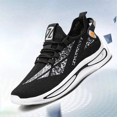 New Men's Sports Workout Running Sneakers