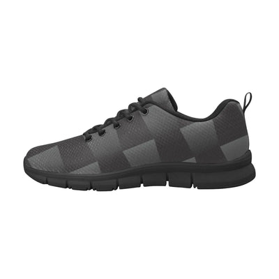 Uniquely You Sneakers for Women, 3D Print - Running Shoes